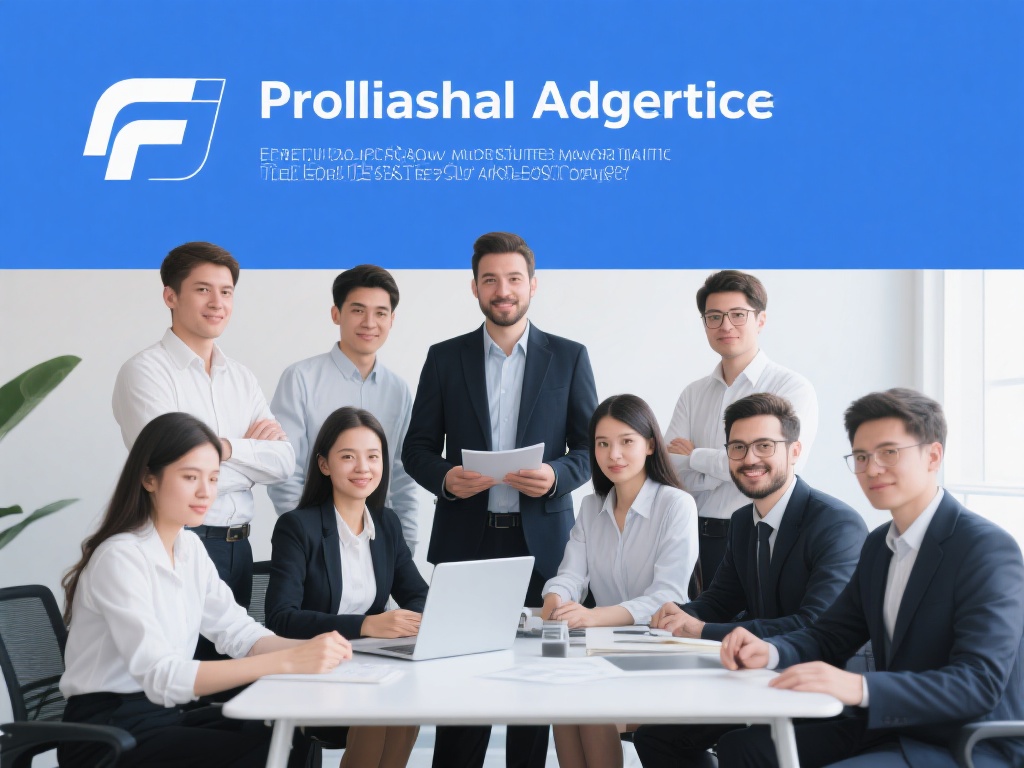 专业的代理团队通常拥有深厚的行业背景和先进的技术能