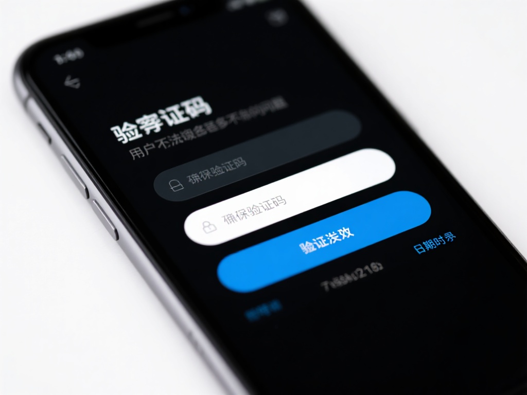 验证码无法识别或者无效，这是用户反映较多的问题。首