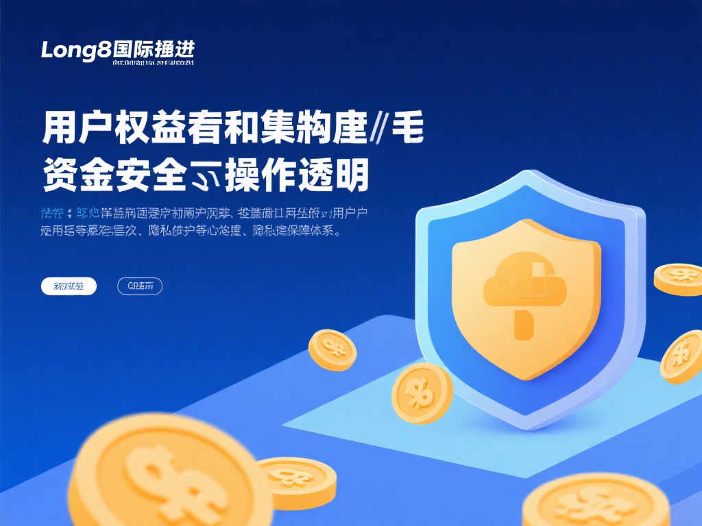用户权益往往集中于资金安全、操作透明和隐私保护等重