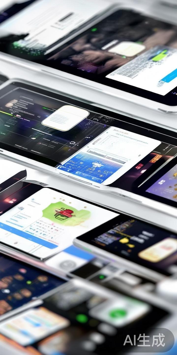 龙八8国际App多平台适配与优化技巧全面提升体验的方法 在开发过程中,首先需要明确多平台适配的根本目标:确