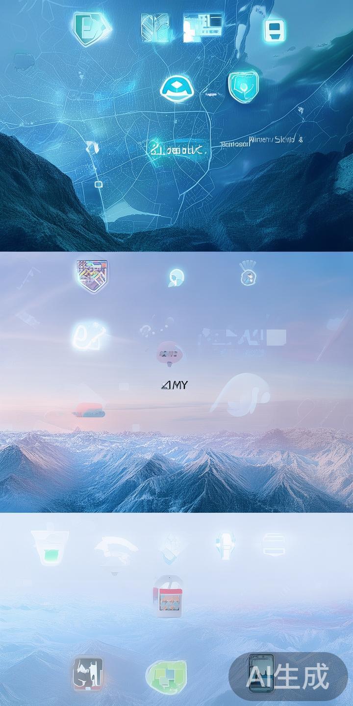 使用可信赖的导航工具
一些知名的导航软件或浏览器