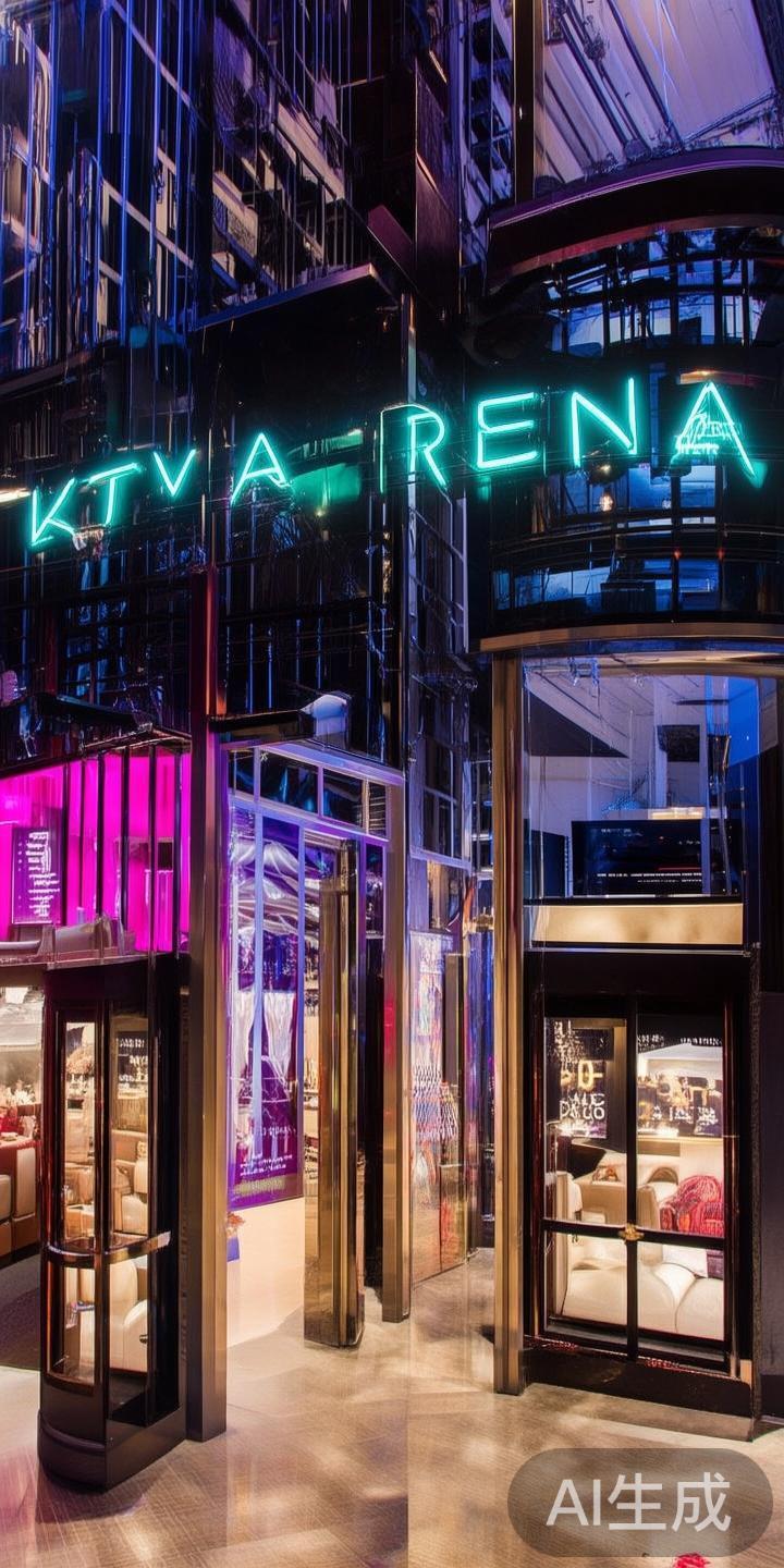 选择一家优秀的ktv场所，首要考虑的因素莫过于娱乐