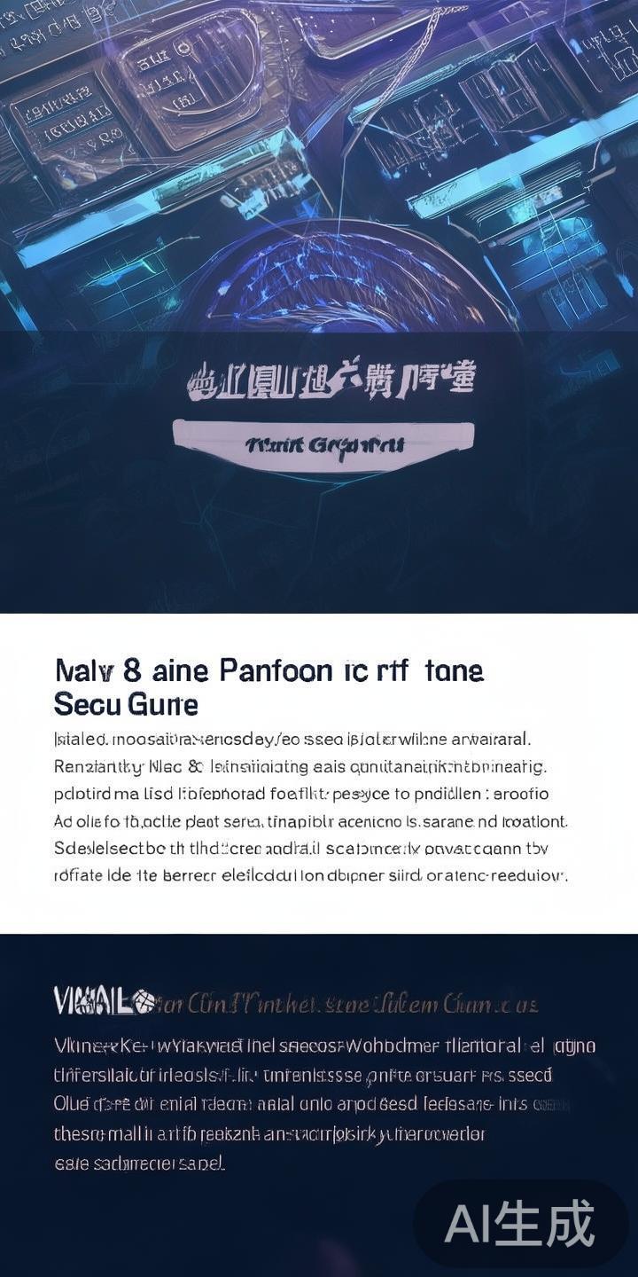 在当今数字化高速发展的时代，网络安全成为每个人都不