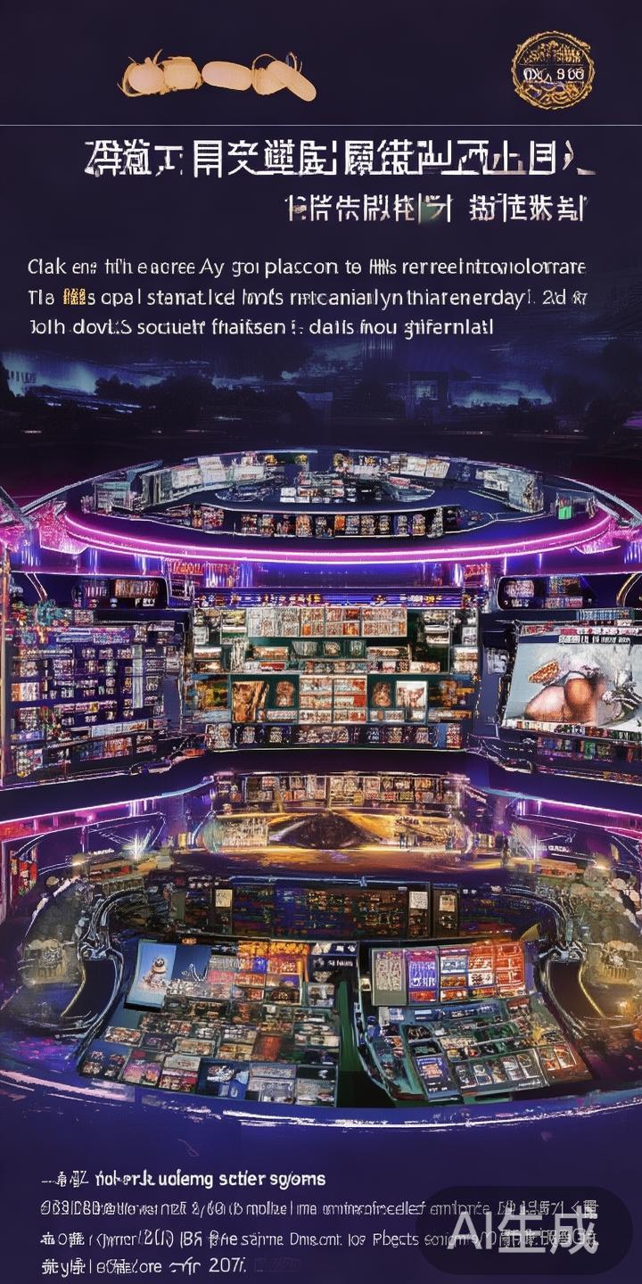 在当今充满激情与刺激的娱乐平台中，龙8国际平台因其