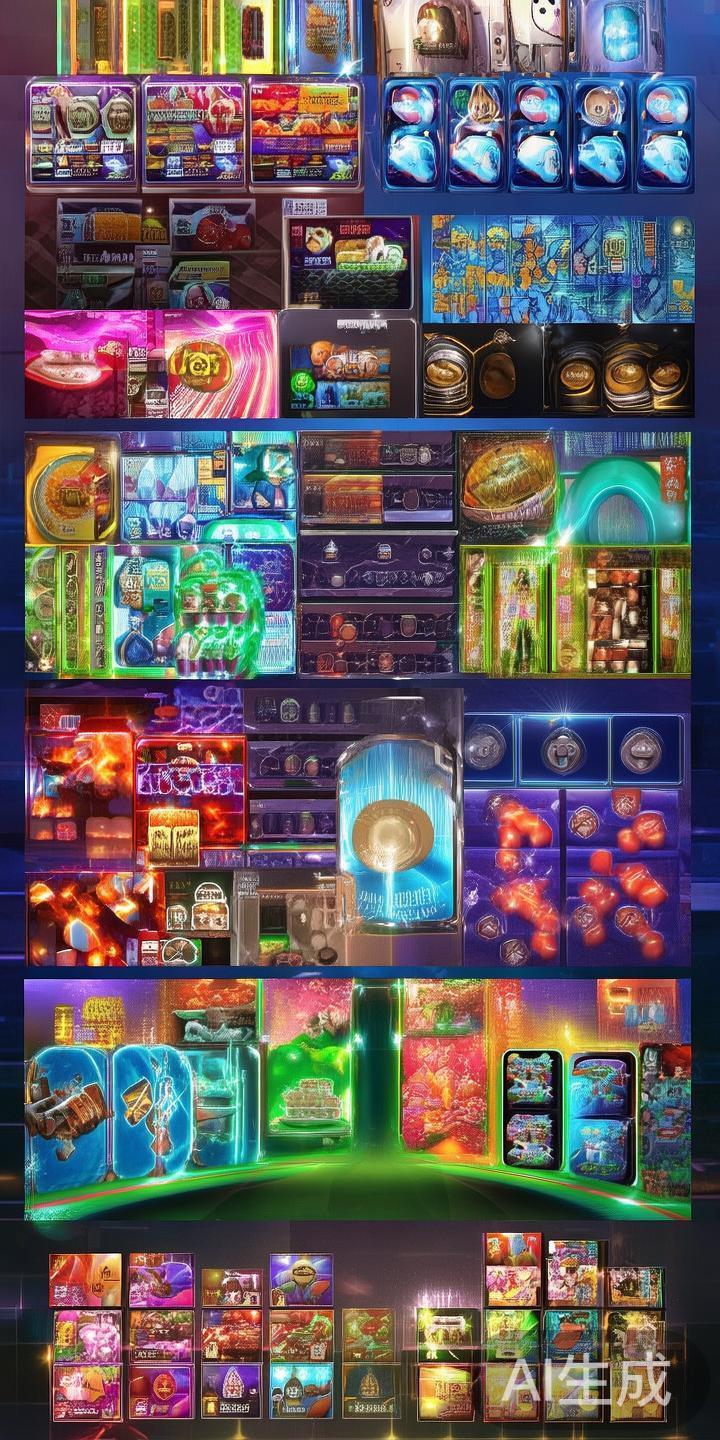 全面解析龙8国际手机版热门游戏推荐与实用技巧指南 目前,龙8国际手机版平台聚焦几款广受欢迎的游戏类别