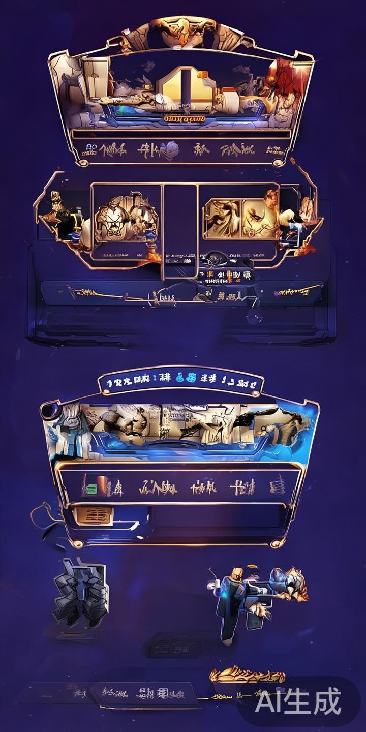 详细攻略:如何轻松成为龙8国际俱乐部的尊贵VIP会员 在当今竞争激烈的在线娱乐市场,成为龙8国际俱乐部的