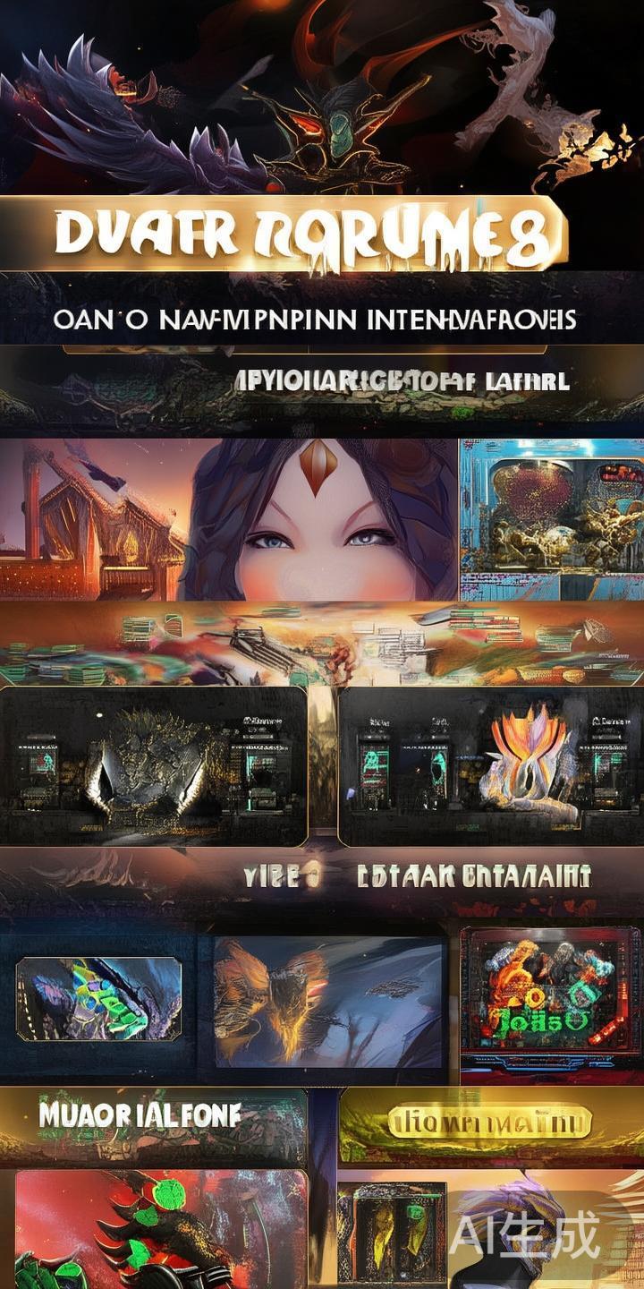 龙8国际贴吧攻略心得全面分享与实用技巧指南 在进入任何平台进行游戏前,了解平台的基本规则和特色