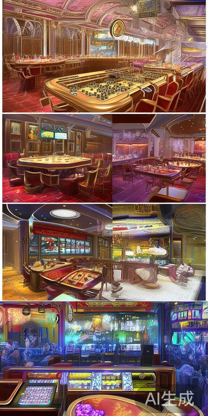 多样的游戏种类是龙8国际电子娱乐的又一大亮点。例如