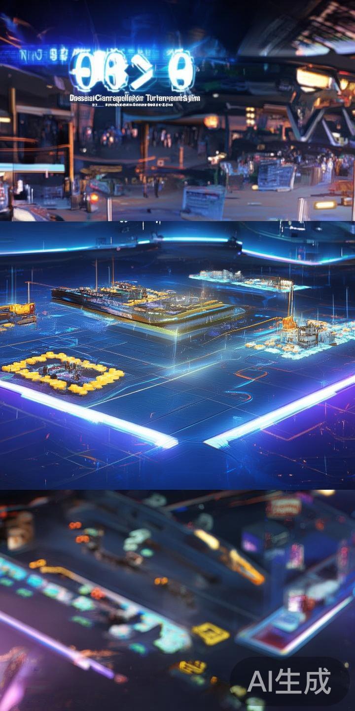 三、新颖的赛事和促销活动
利用大数据和AI算法，