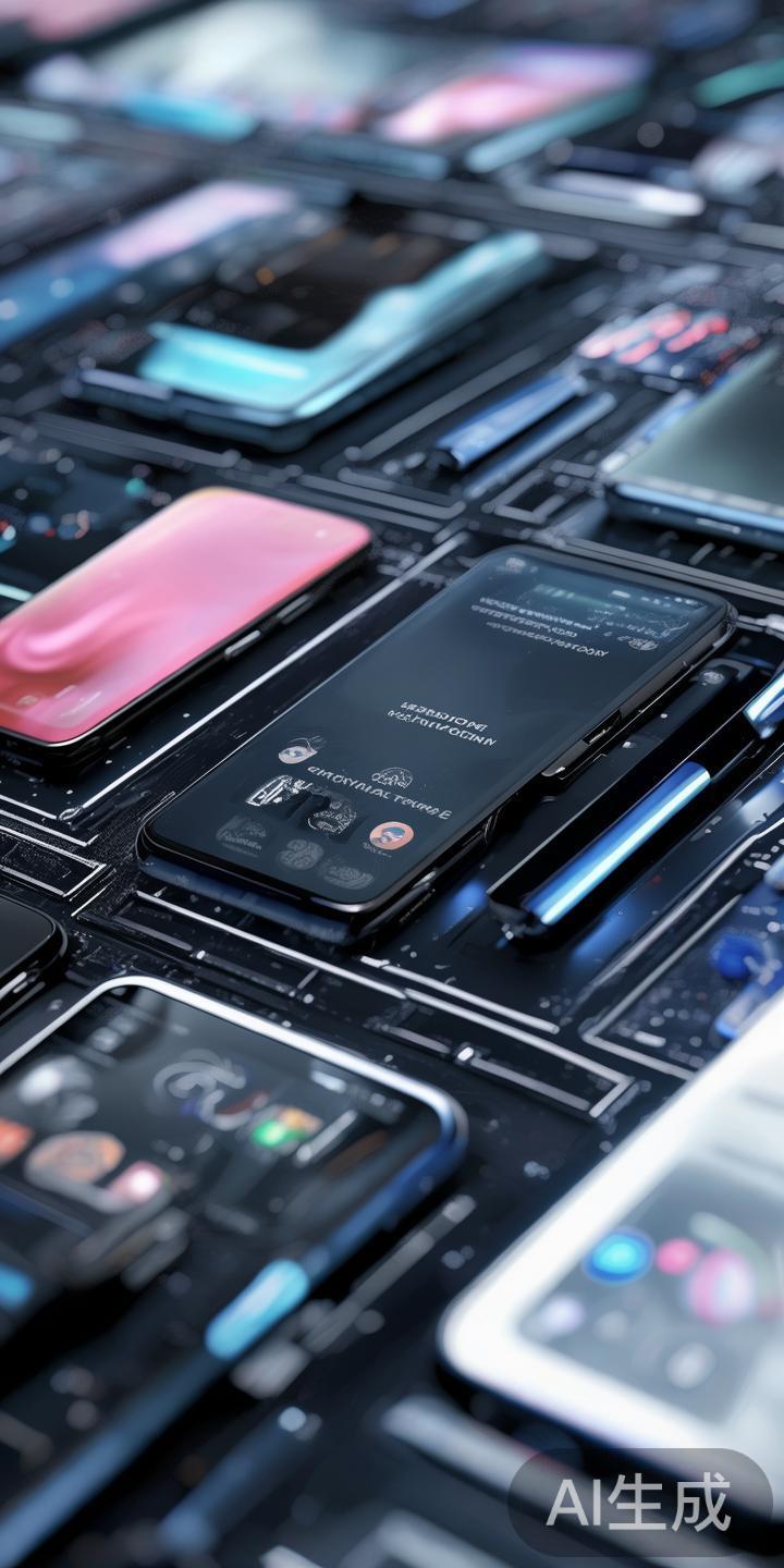 如何科学有效地挑选高品质的龙8国际娱乐手机设备指南 在科技不断发展的今天,智能手机已成为我们生活中不可