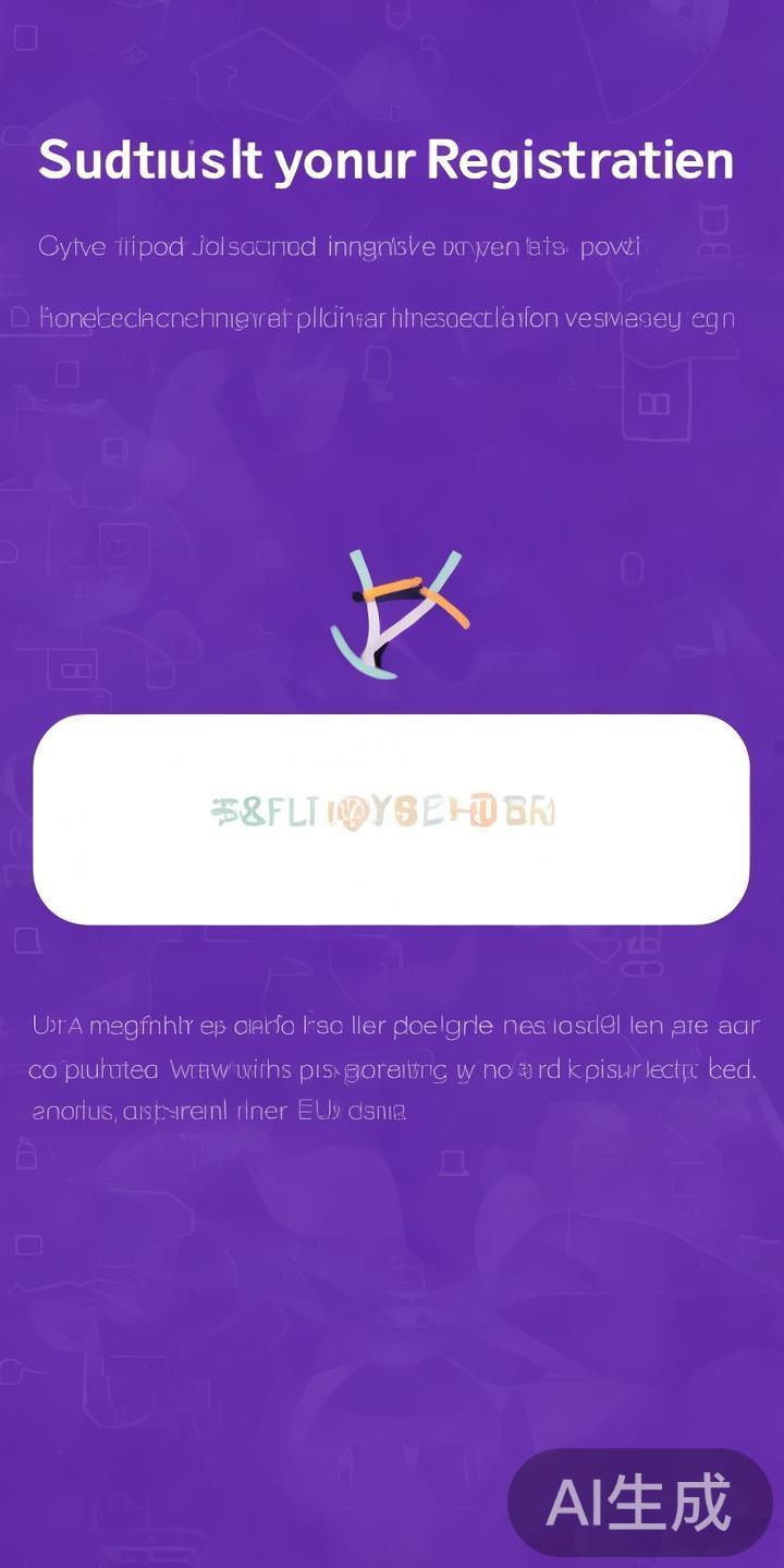 注册成功后，平台可能要求进行实名认证，上传身份证或