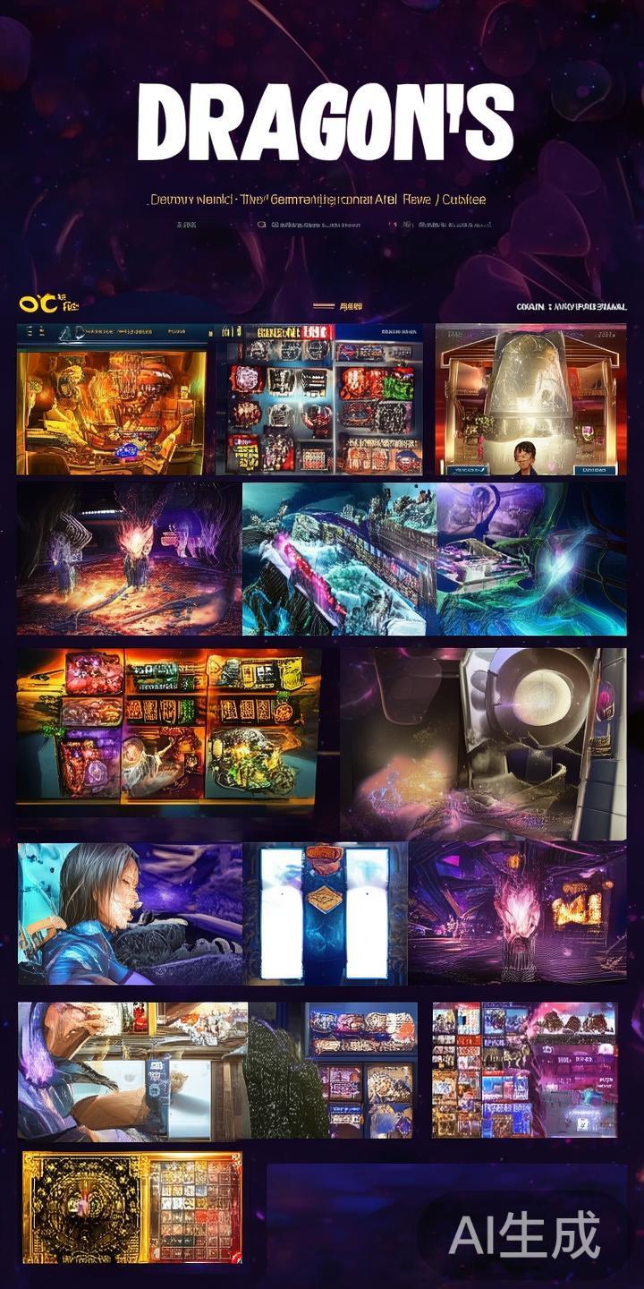 龙8国际:全面提升玩家体验与客户服务的策略与实践 在激烈的市场竞争中,用户体验成为企业区别于竞争对手