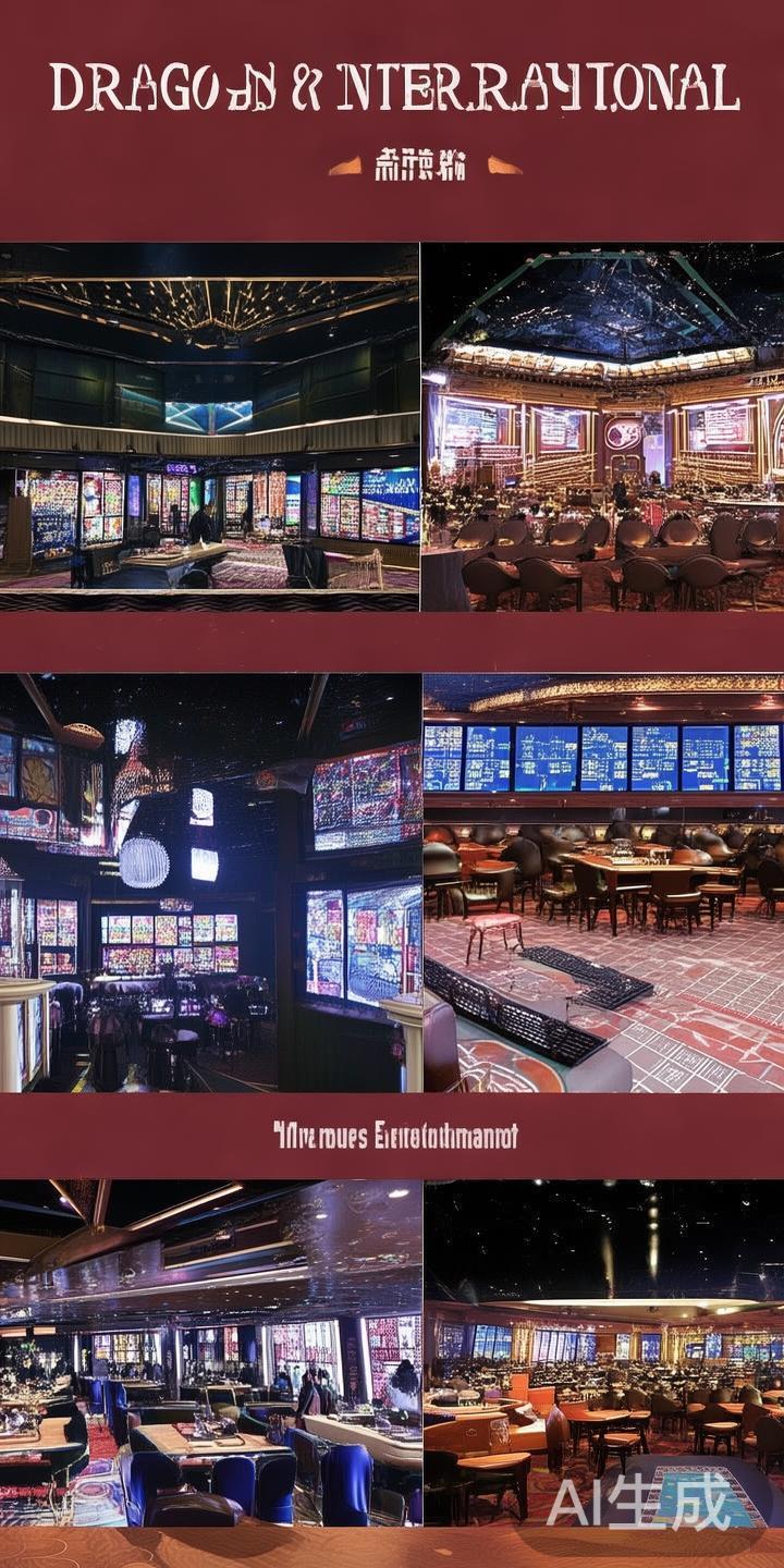 全面探索龙8国际:全球博彩胜地的精彩与魅力 龙8国际的博彩业态涵盖多种多样的娱乐方式,包括传统