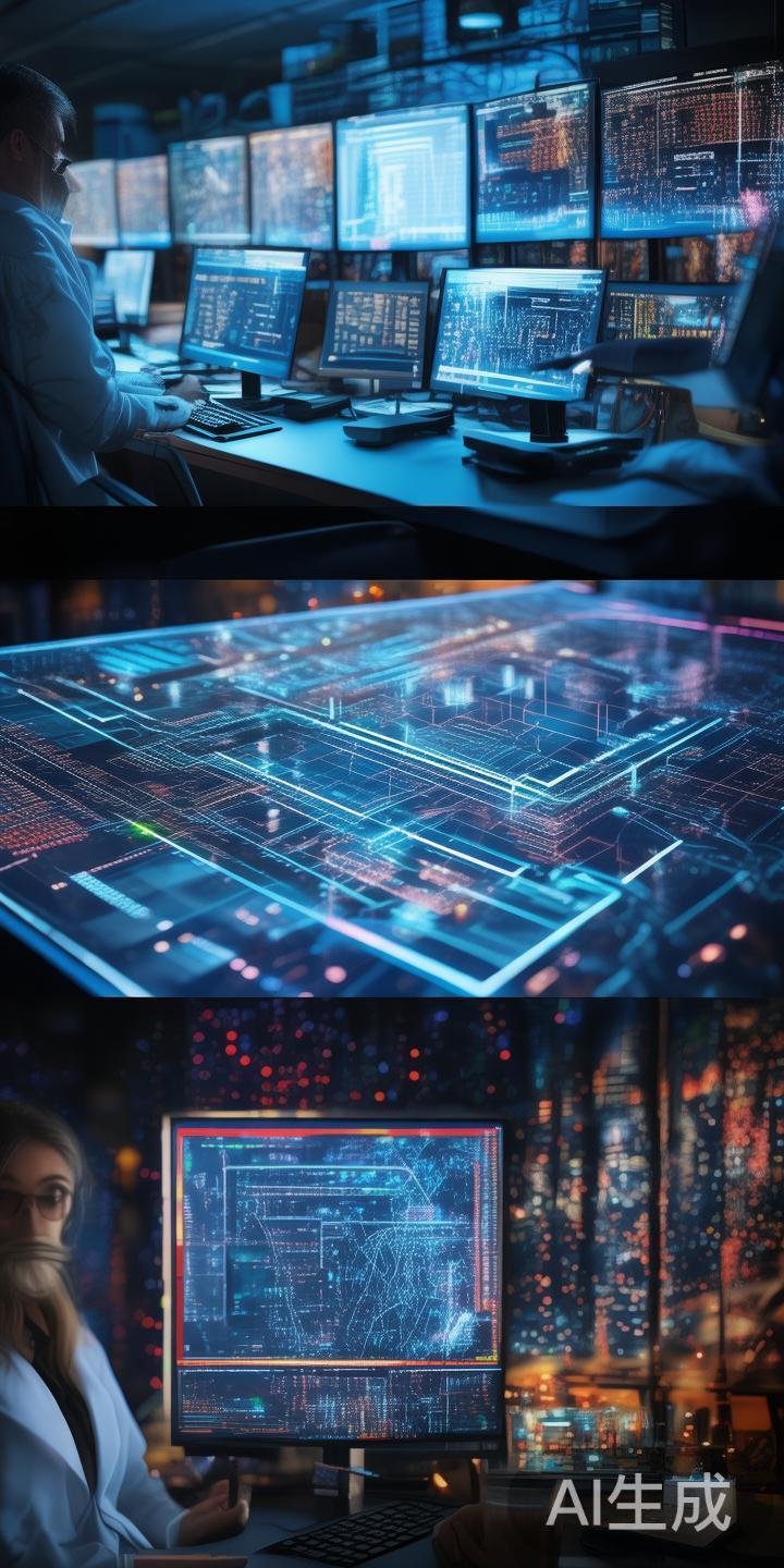 技术升级与漏洞修复：持续优化平台维护体系，及时修复