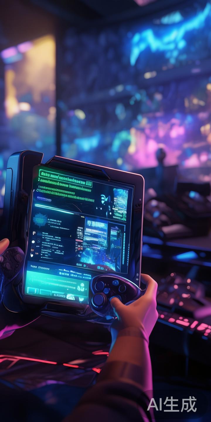 随着技术的不断发展，游戏平台频繁推出新版以修复漏洞