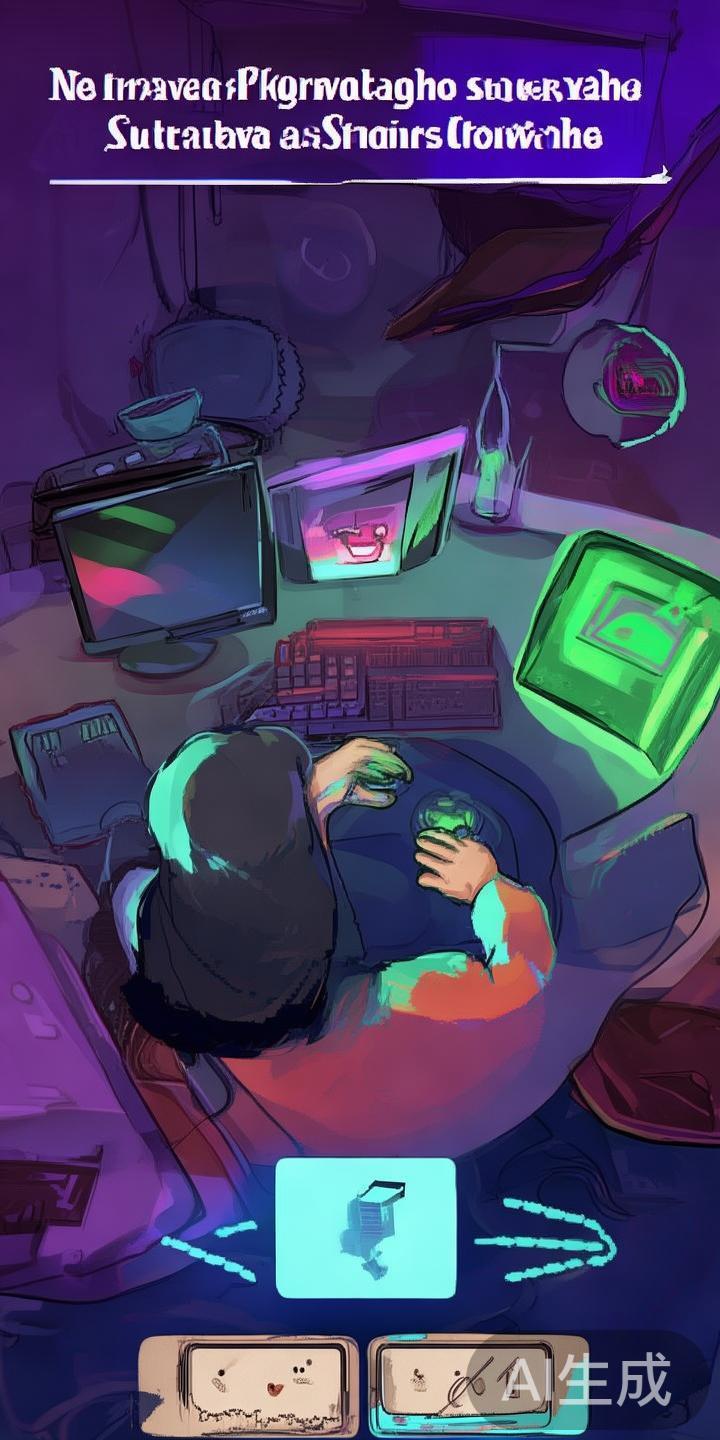 游戏的运行流畅性依赖于设备的硬件性能。老旧或配置低