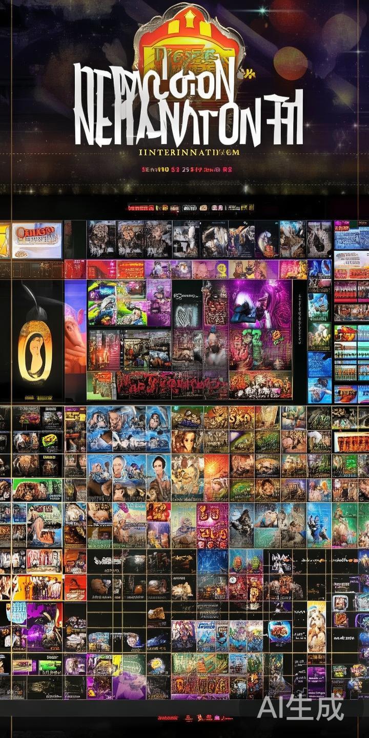 *“龙8国际pt网址”*以其丰富的游戏种类和优质的