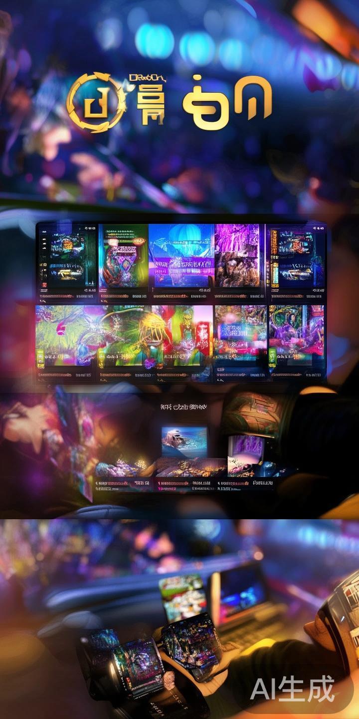 作为一个备受用户信赖的游戏平台，龙8国际以其稳定的