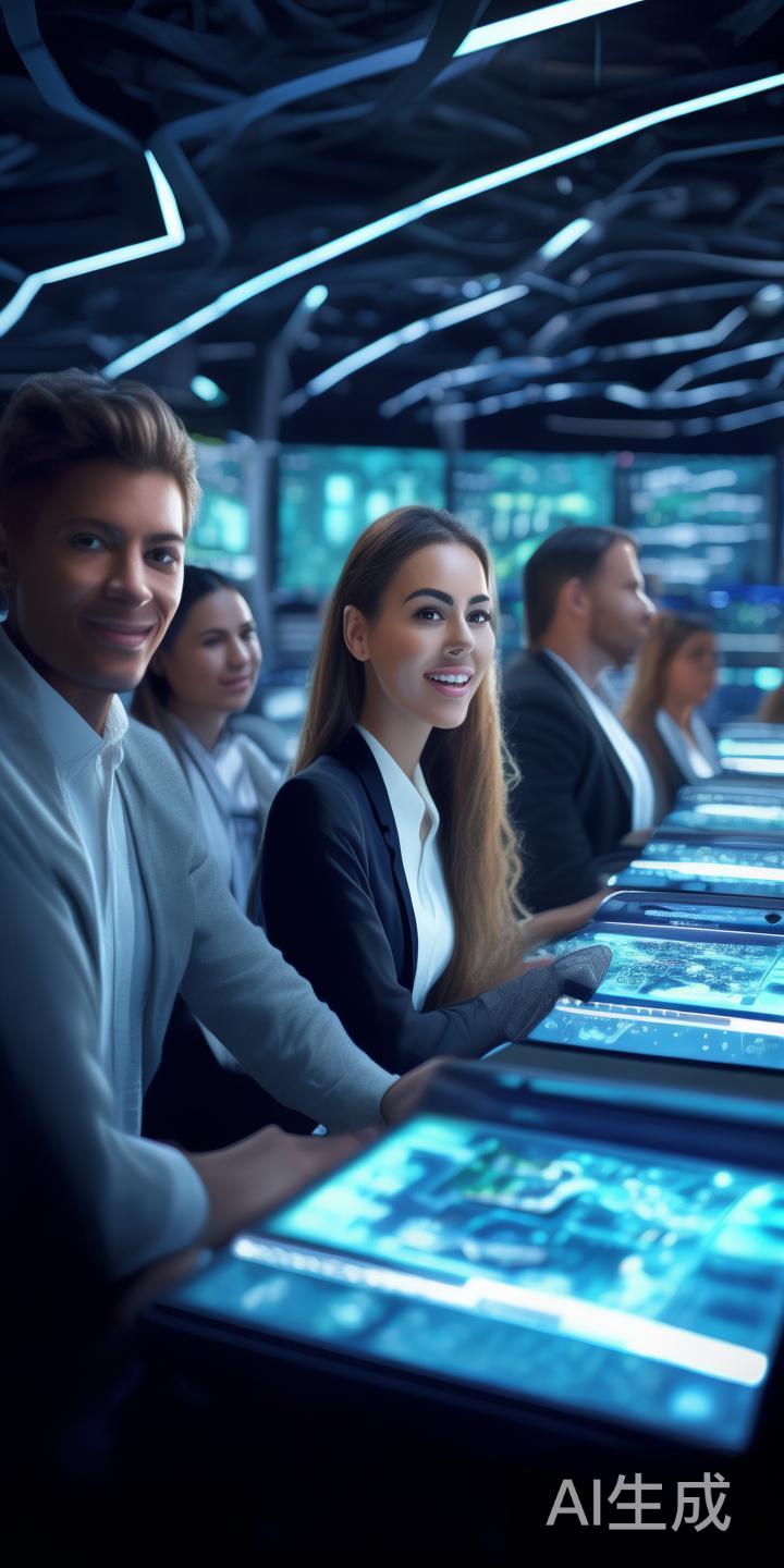 优质的客户服务：平台设有专业的客服团队，提供全天候