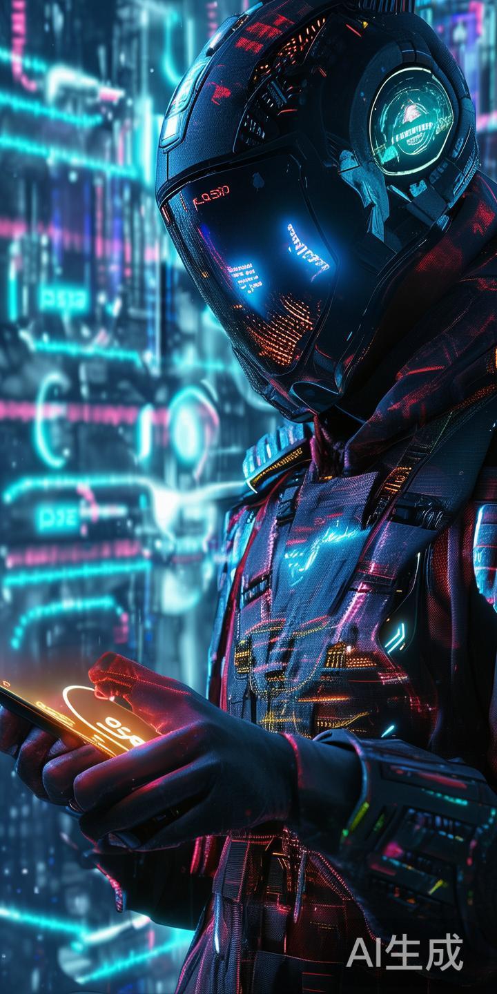 在数字化时代，手机安全已成为每位用户关注的焦点。随